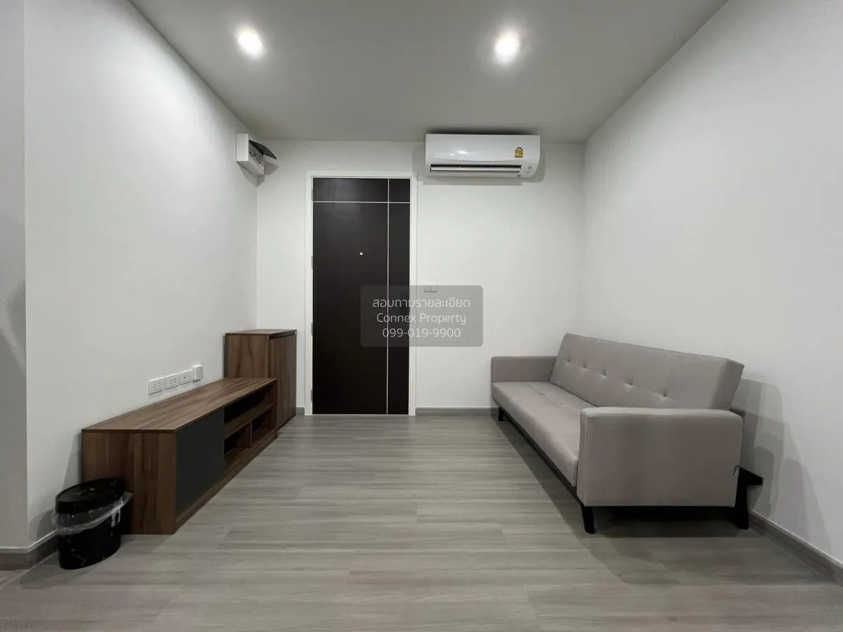 For Rent Condo , The President Charan - Yaek Fai Chai Station , M 1