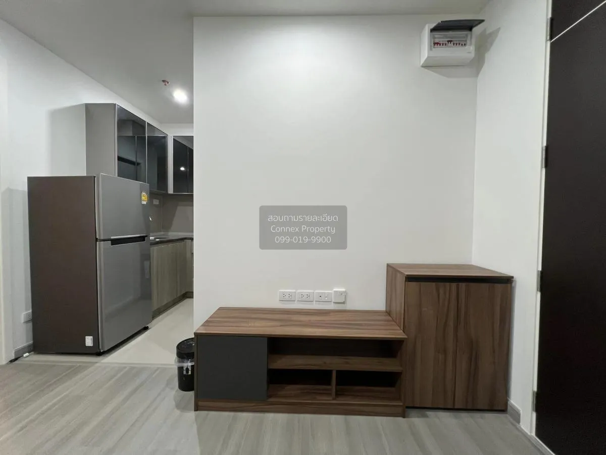For Rent Condo , The President Charan - Yaek Fai Chai Station , M 2