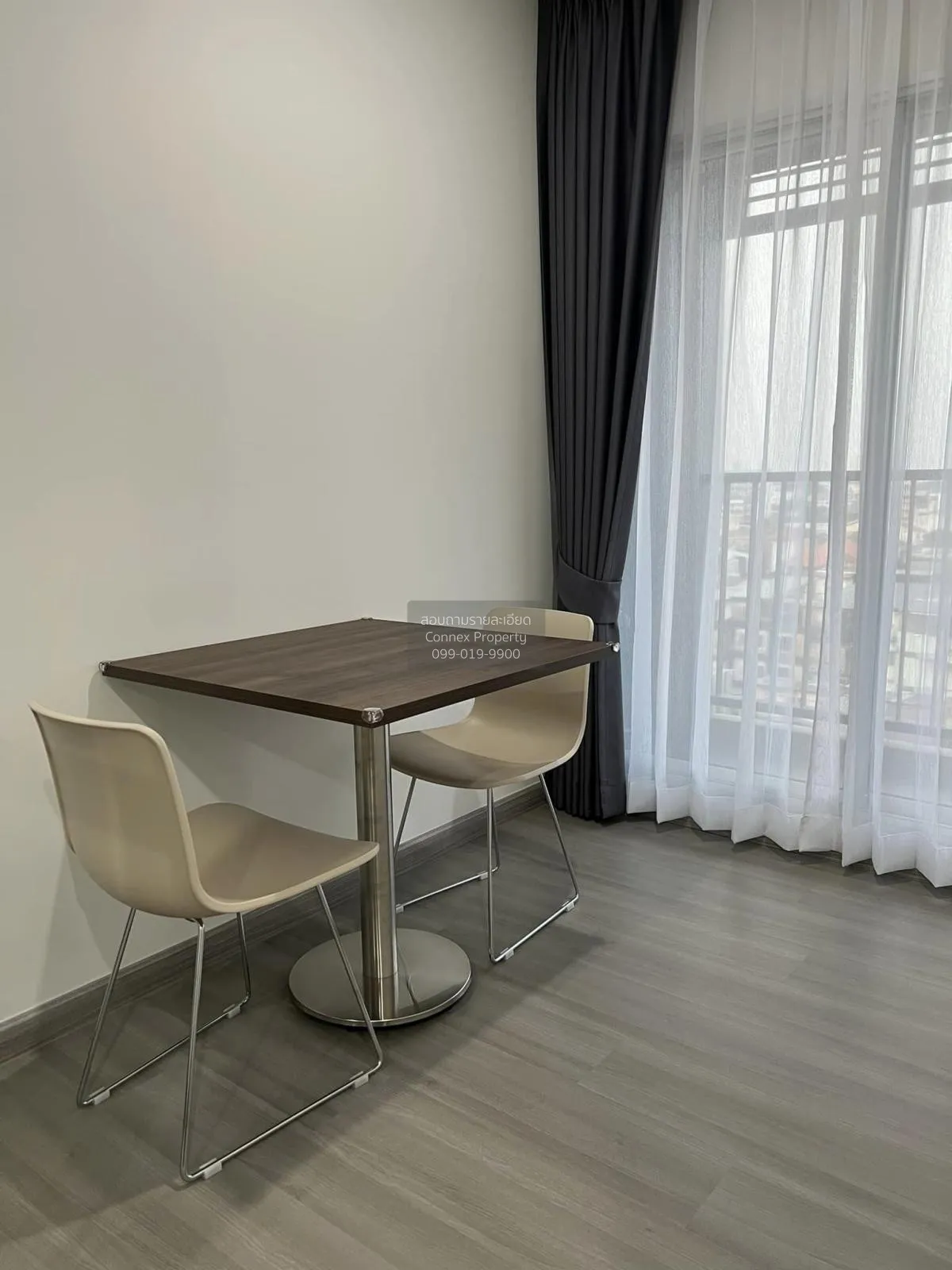 For Rent Condo , The President Charan - Yaek Fai Chai Station , M 4