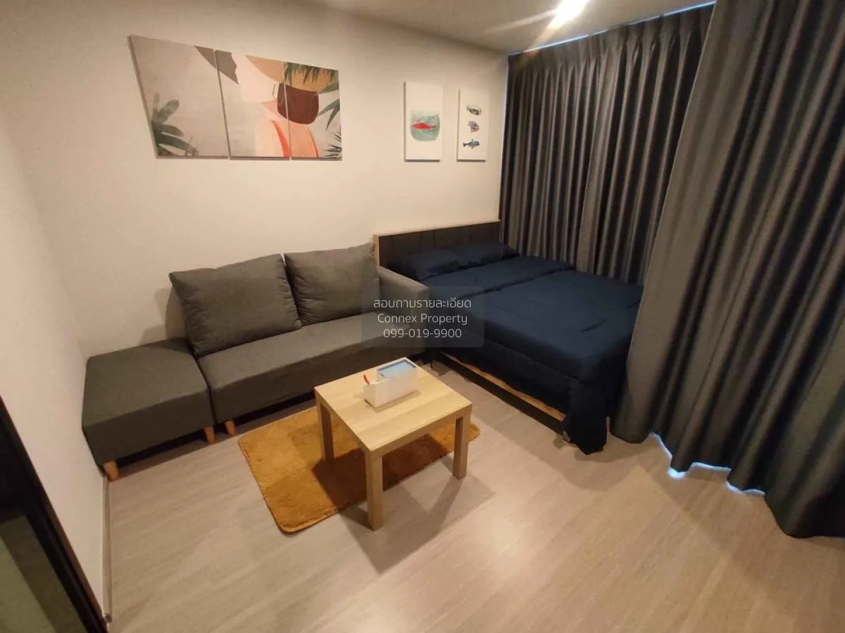 For Rent Condo , Aspire Asoke Ratchada , MRT-Phra Ram 9 , Huai Kh 2