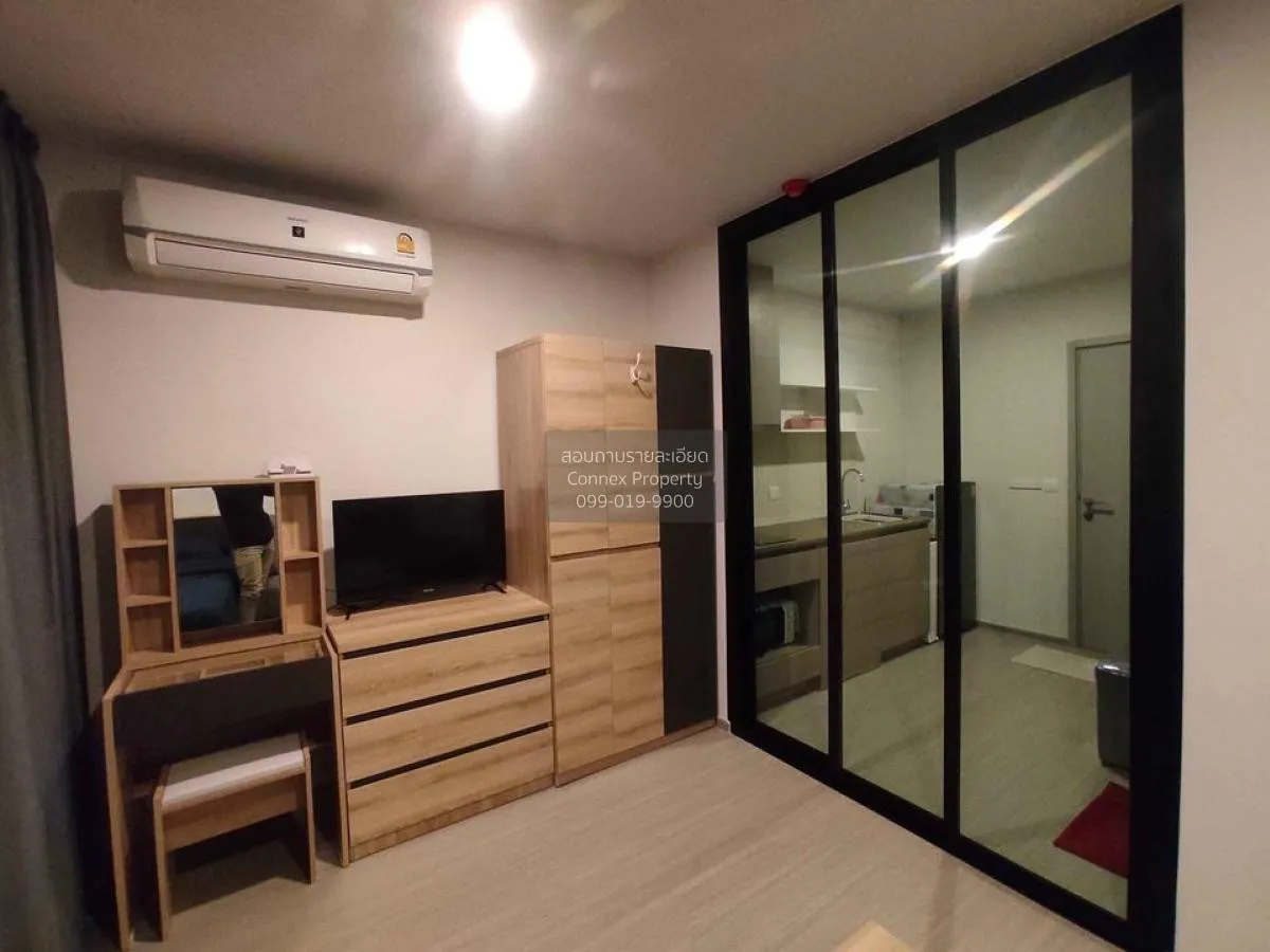 For Rent Condo , Aspire Asoke Ratchada , MRT-Phra Ram 9 , Huai Kh 3
