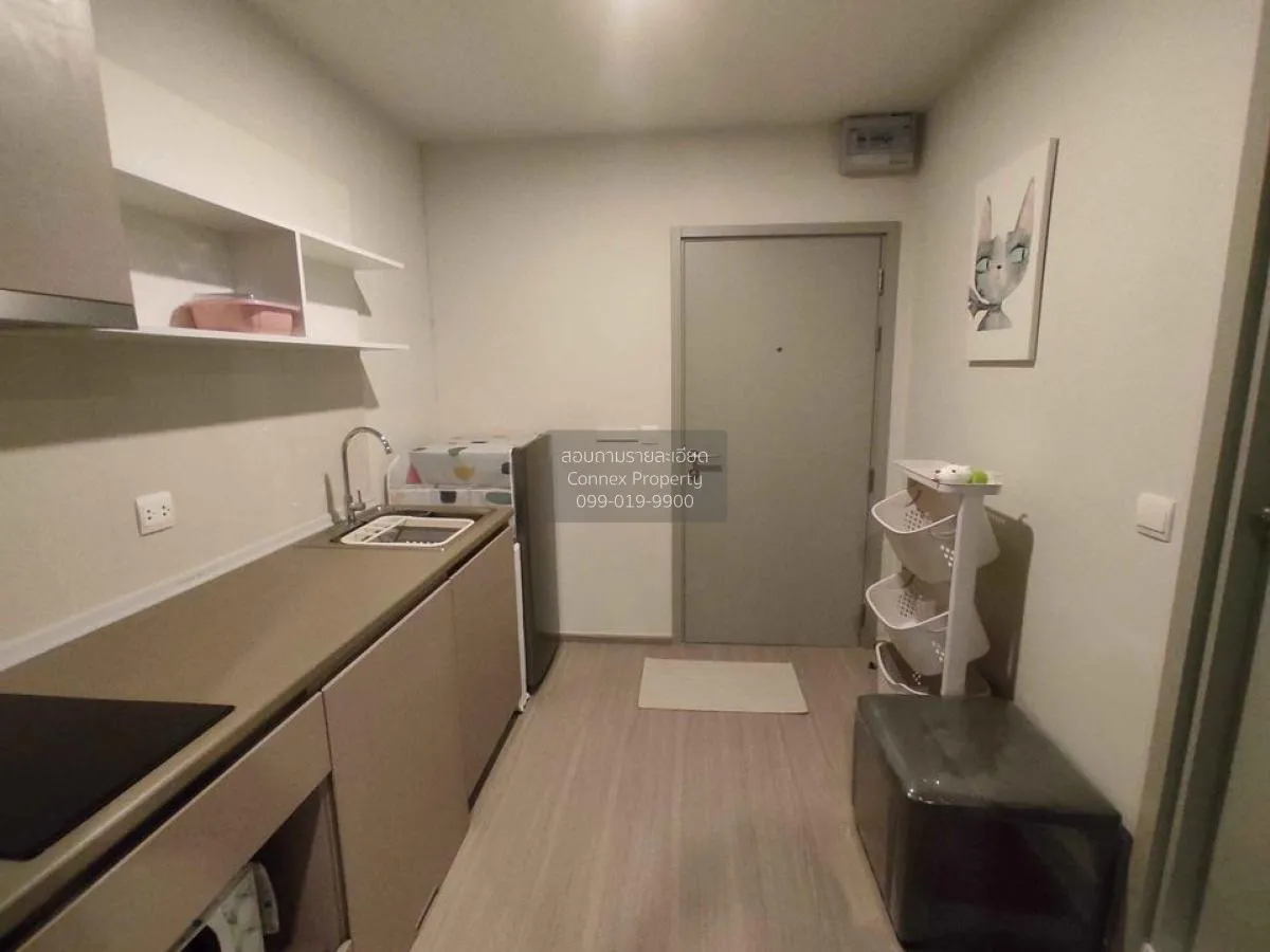 For Rent Condo , Aspire Asoke Ratchada , MRT-Phra Ram 9 , Huai Kh 4