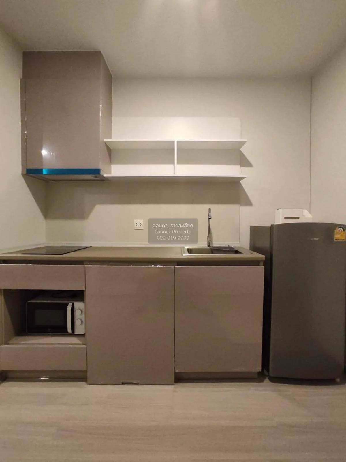 For Rent Condo , Aspire Asoke Ratchada , MRT-Phra Ram 9 , Huai Kh