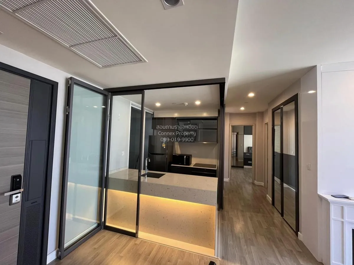 ขายคอนโด  เดอะ รูม สาทร - ถนนปั้น BTS-สุรศักดิ์ สีลม เขต บางรัก ก 2