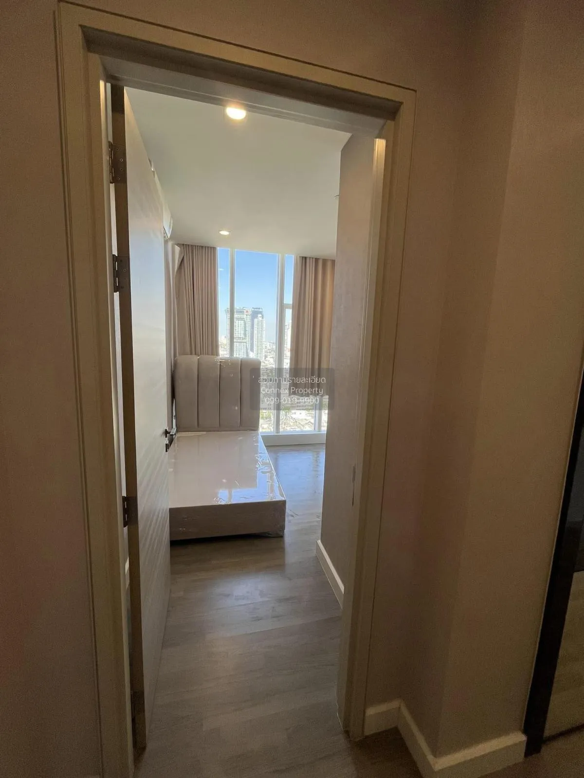 ขายคอนโด  เดอะ รูม สาทร - ถนนปั้น BTS-สุรศักดิ์ สีลม เขต บางรัก ก