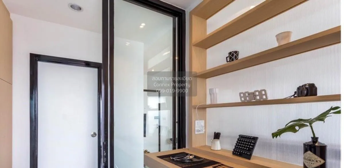 For Rent Condo , Aspire Rattanathibet 2 , MRT-Bang Krasor , Bang  3