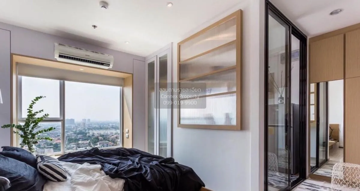 For Rent Condo , Aspire Rattanathibet 2 , MRT-Bang Krasor , Bang  4