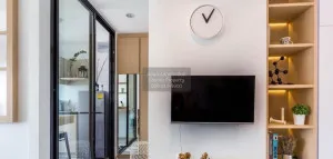 For Rent Condo , Aspire Rattanathibet 2 , MRT-Bang Krasor , Bang Kraso , Mueang Nonthaburi , Nonthaburi , CX-90592