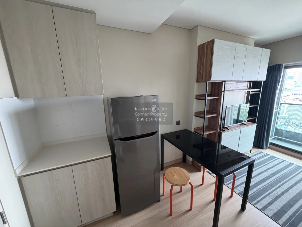 เช่าคอนโด  ลุมพินี สวีท ดินแดง - ราชปรารภ BTS-อนุสาวรีย์ชัยสมรภูม 3