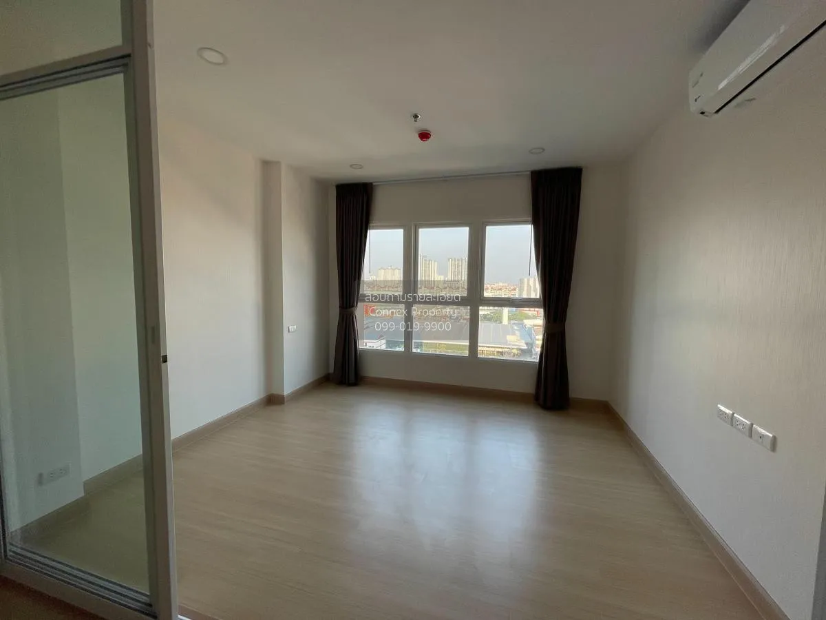 เช่าคอนโด  ศุภาลัย เวอเรนด้า รามคำแหง หัวหมาก เขต บางกะปิ กรุงเทพ 2