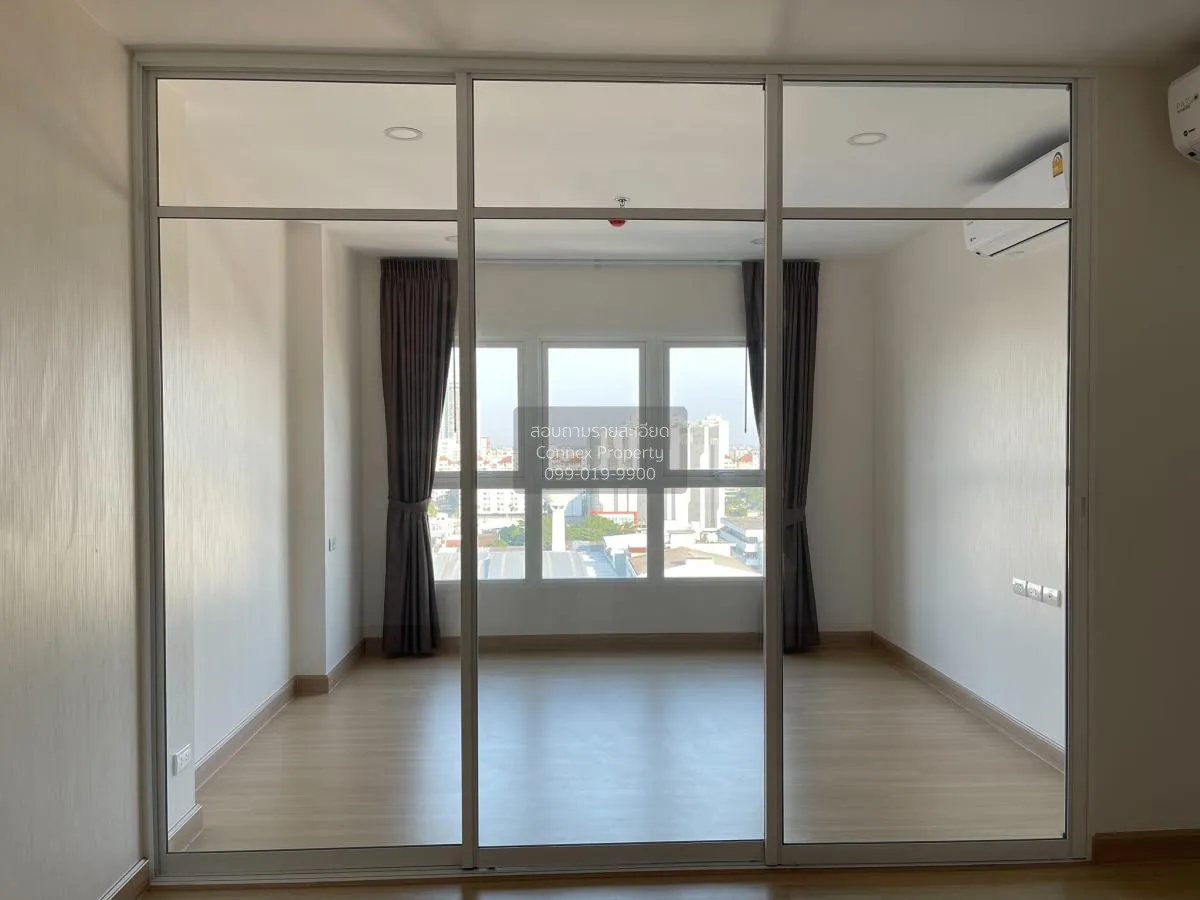 เช่าคอนโด  ศุภาลัย เวอเรนด้า รามคำแหง หัวหมาก เขต บางกะปิ กรุงเทพ 3