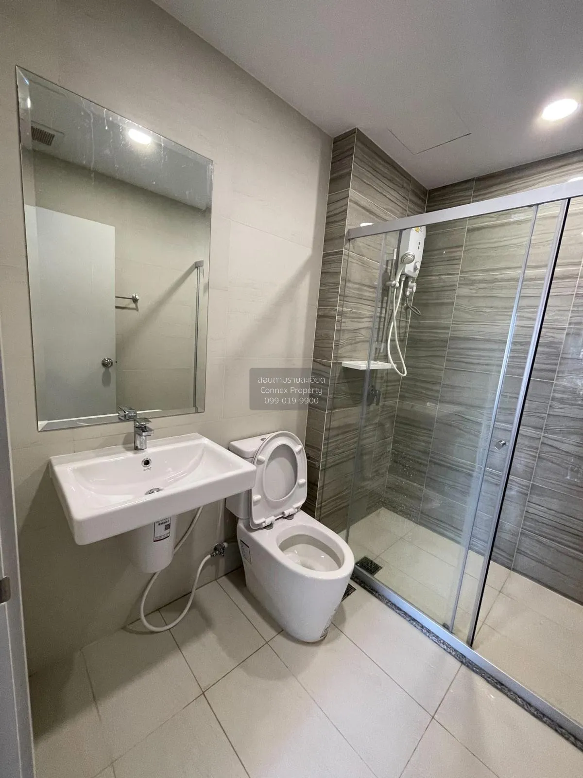 เช่าคอนโด  ศุภาลัย เวอเรนด้า รามคำแหง หัวหมาก เขต บางกะปิ กรุงเทพ