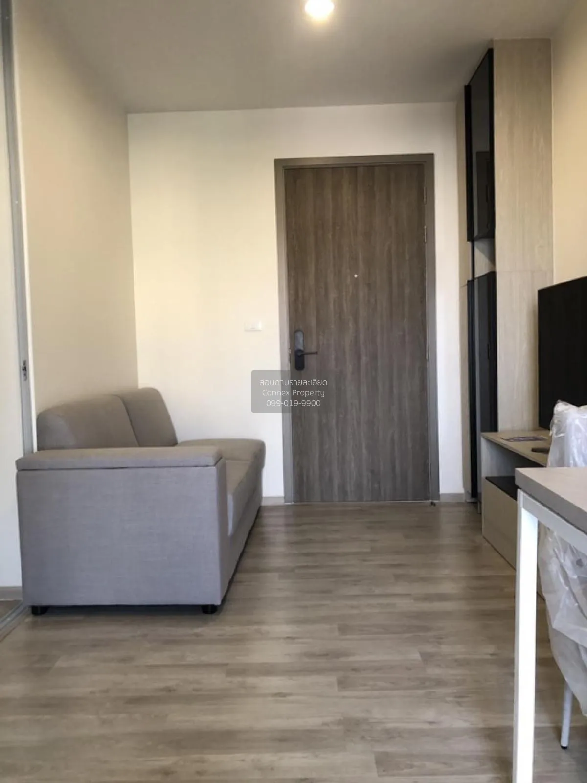 เช่าคอนโด  นิช โมโน รามคําแหง หัวหมาก เขต บางกะปิ กรุงเทพ CX-9059 1