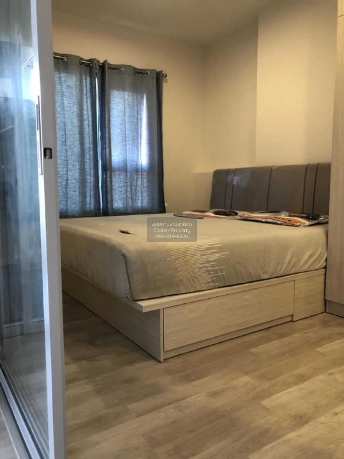 เช่าคอนโด  นิช โมโน รามคําแหง หัวหมาก เขต บางกะปิ กรุงเทพ CX-9059 3