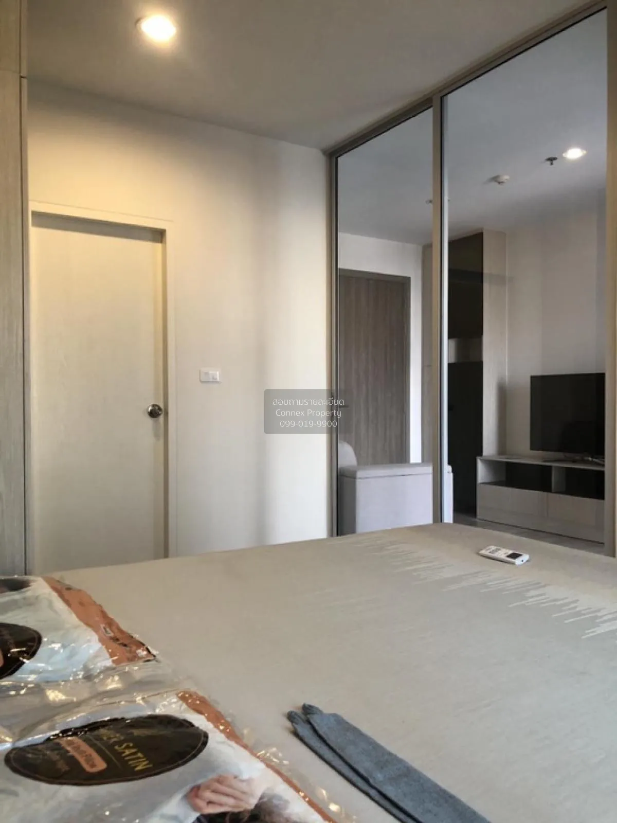 เช่าคอนโด  นิช โมโน รามคําแหง หัวหมาก เขต บางกะปิ กรุงเทพ CX-9059 4