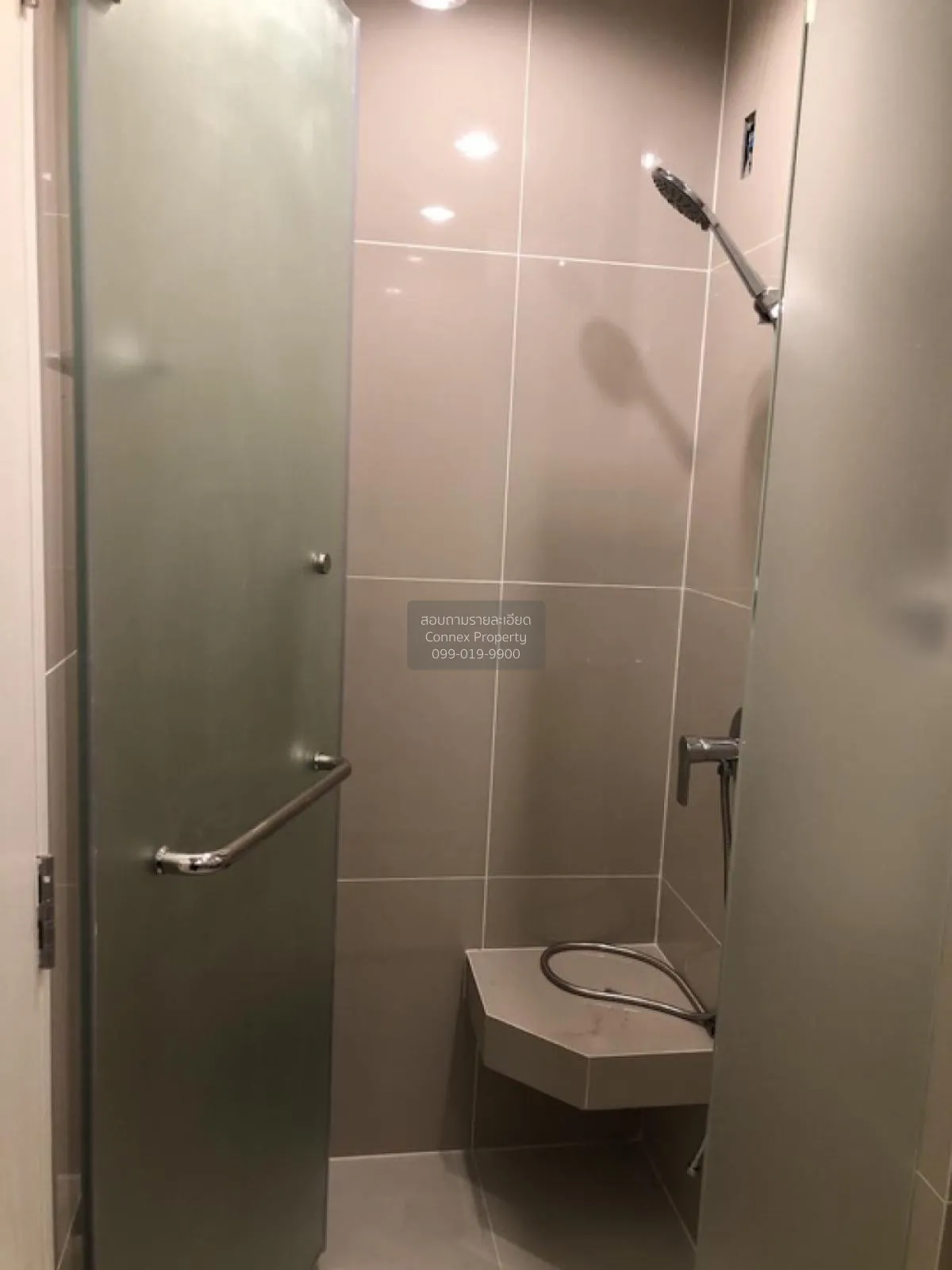 เช่าคอนโด  นิช โมโน รามคําแหง หัวหมาก เขต บางกะปิ กรุงเทพ CX-9059