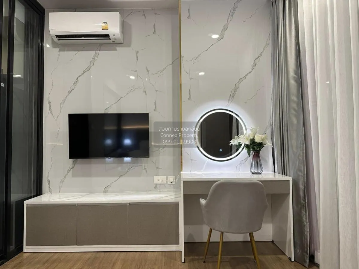 เช่าคอนโด  คลาวด์ ทองหล่อ-เพชรบุรี MRT-เพชรบุรี บางกะปิ เขต ห้วยข 3