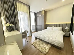 เช่าคอนโด  คลาวด์ ทองหล่อ-เพชรบุรี MRT-เพชรบุรี บางกะปิ เขต ห้วยขวาง กรุงเทพ CX-90599