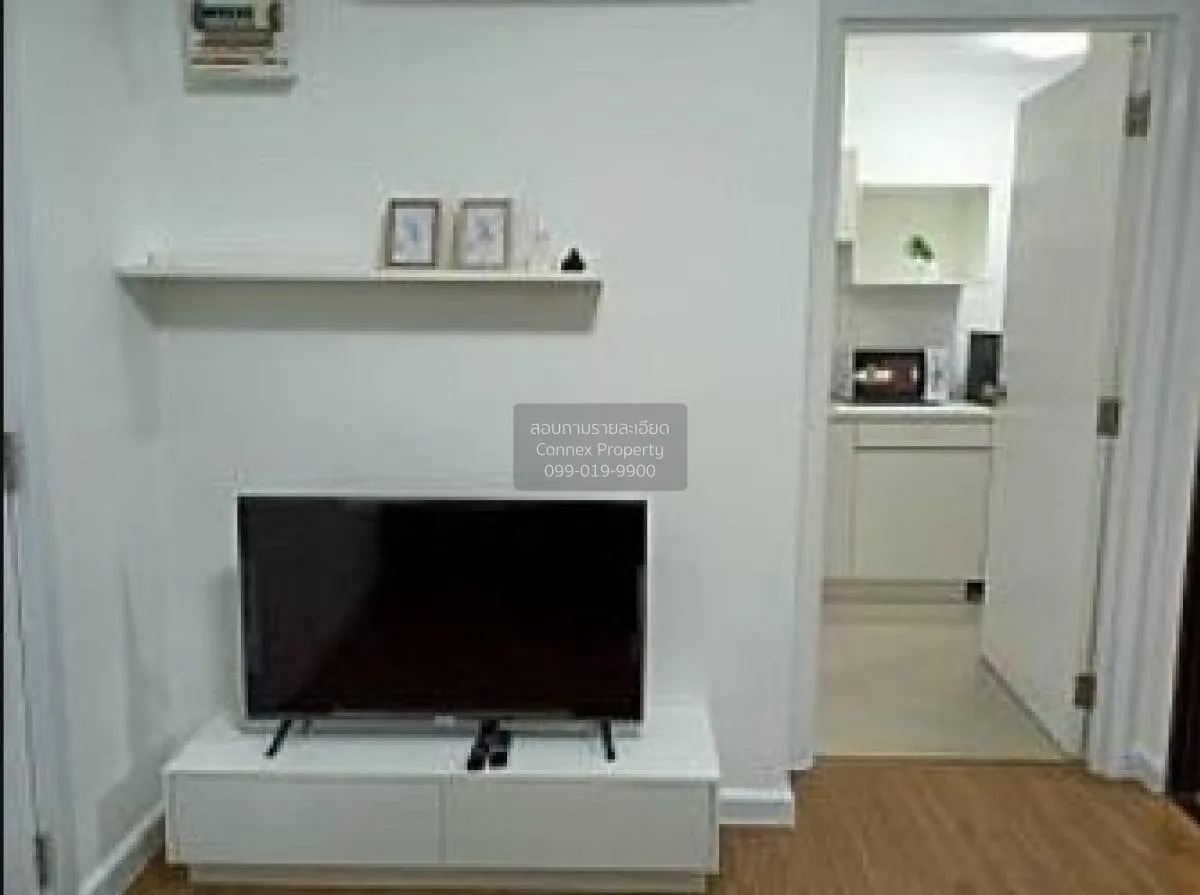 For Rent Condo , I Condo Salaya 2 The Campus , Sala Ya , Phuttham 4