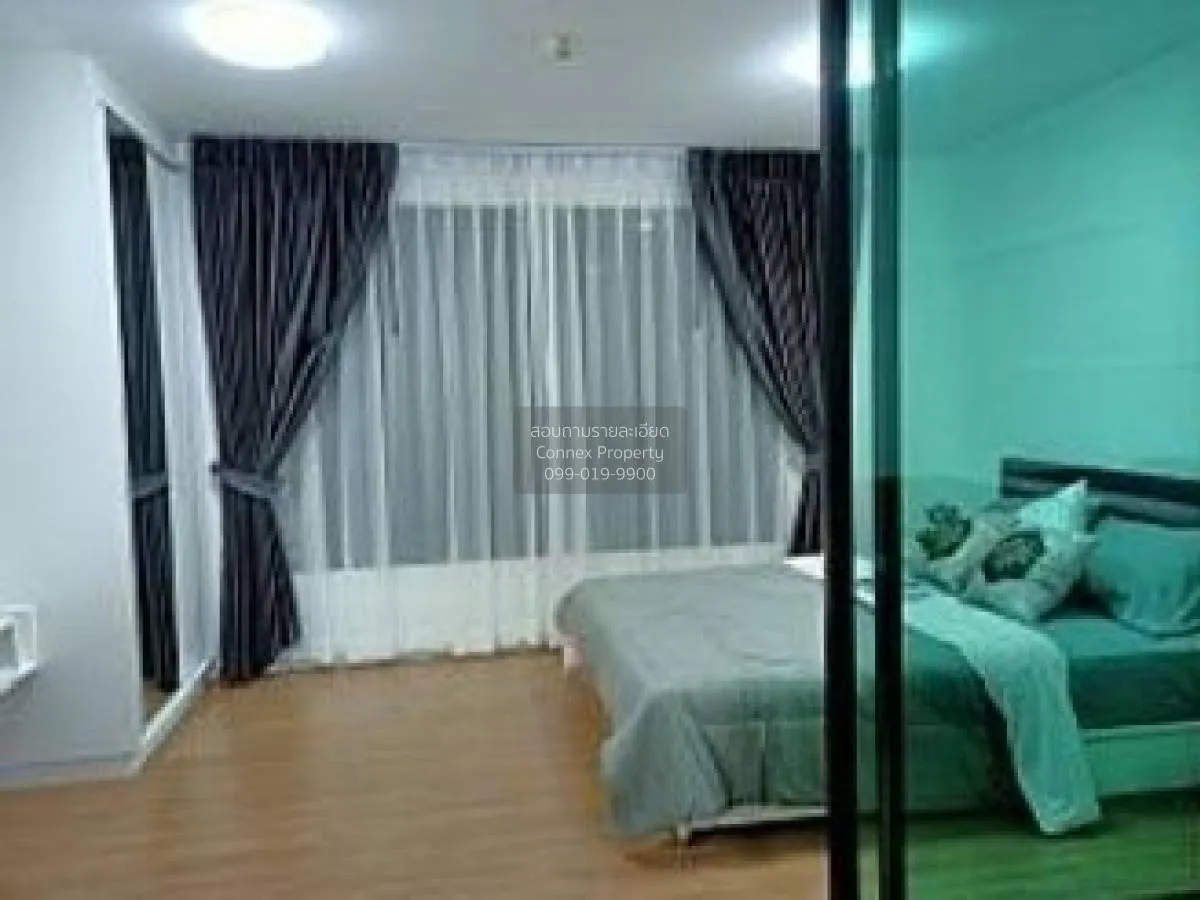 For Rent Condo , I Condo Salaya 2 The Campus , Sala Ya , Phuttham