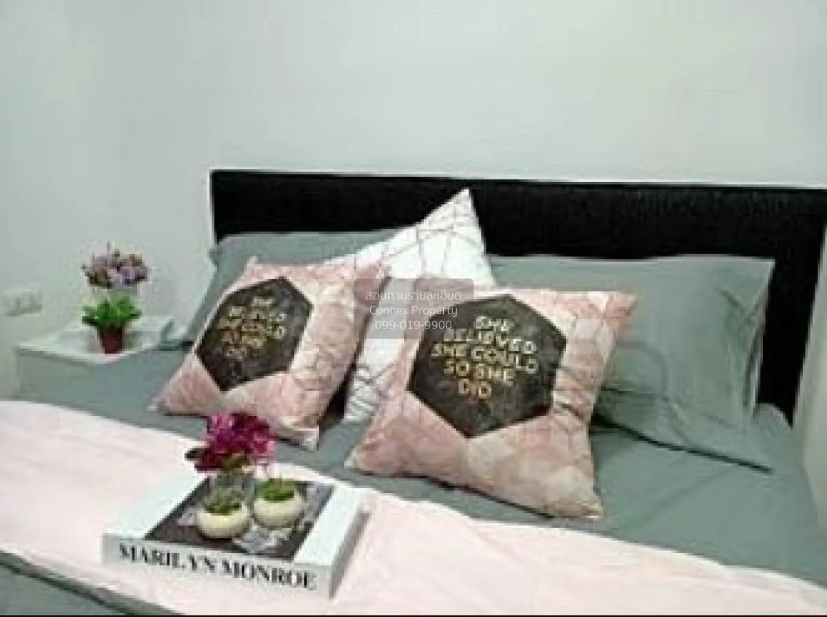 For Rent Condo , I Condo Salaya 2 The Campus , Sala Ya , Phuttham