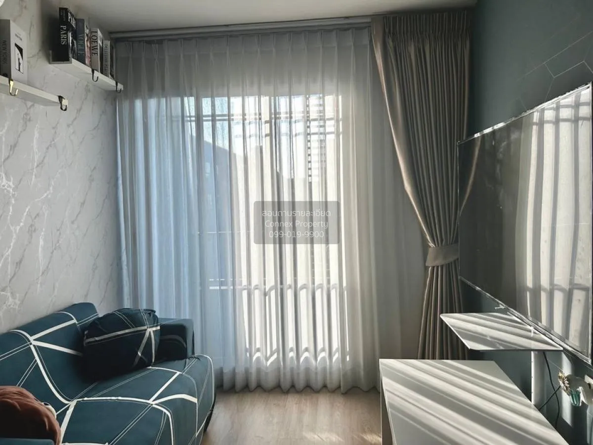 For Sale Condo , Elio Del Moss Phahonyothin 34 , BTS-Kasetsart Un 1