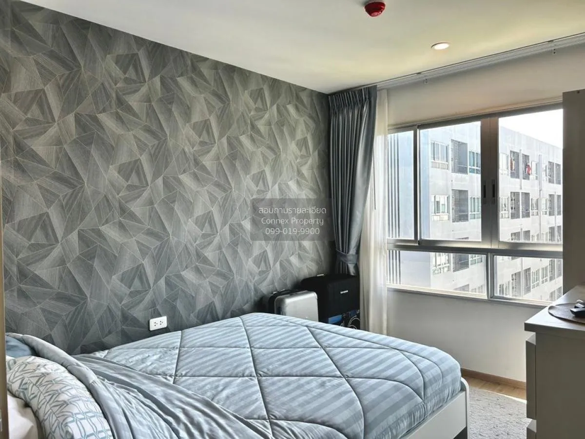 For Sale Condo , Elio Del Moss Phahonyothin 34 , BTS-Kasetsart Un