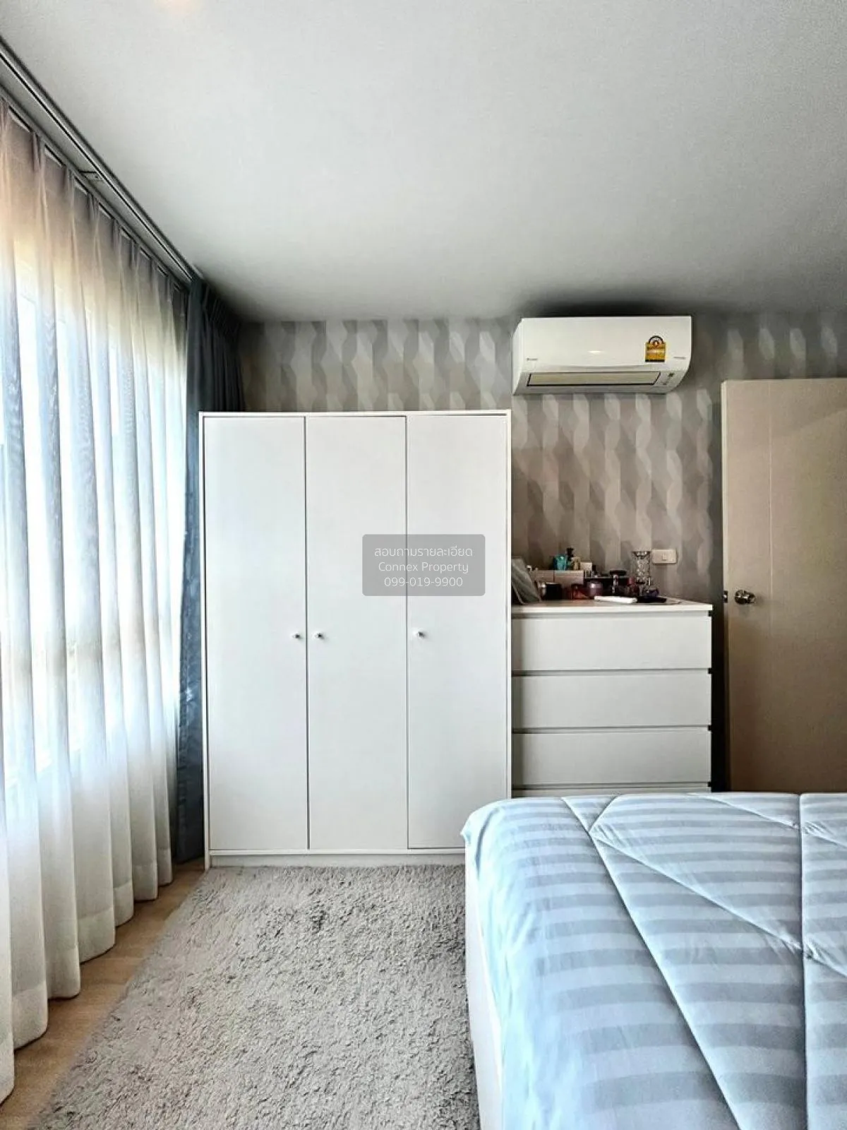 For Sale Condo , Elio Del Moss Phahonyothin 34 , BTS-Kasetsart Un