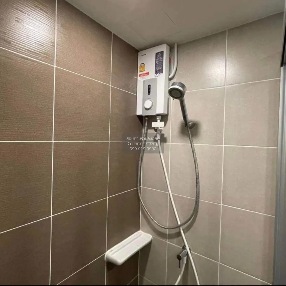 For Rent Condo , Lumpini Ville Pattanakarn - Srinakarin , ARL-Hua