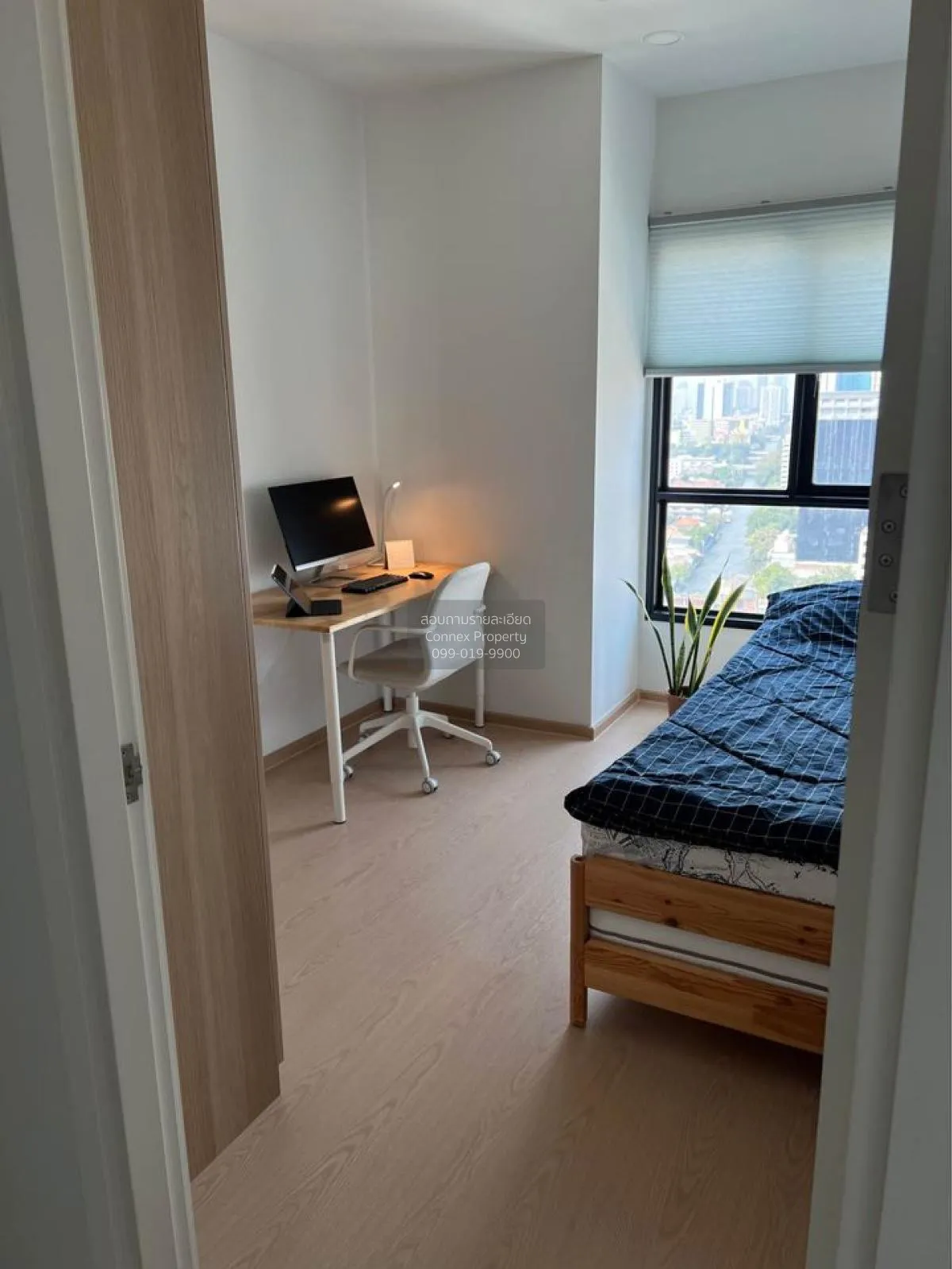 For Rent Condo , The Tree Sukhumvit 71 , ARL-Ramkhamhaeng , Suan 