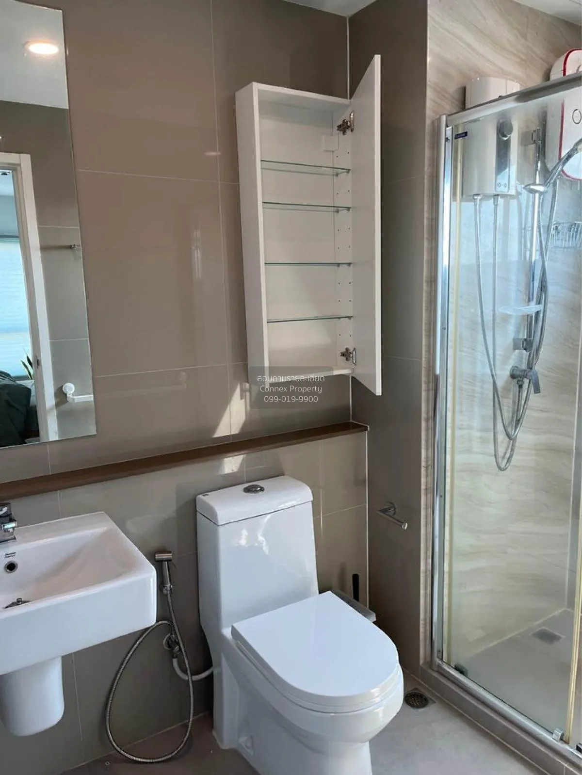 For Rent Condo , The Tree Sukhumvit 71 , ARL-Ramkhamhaeng , Suan 