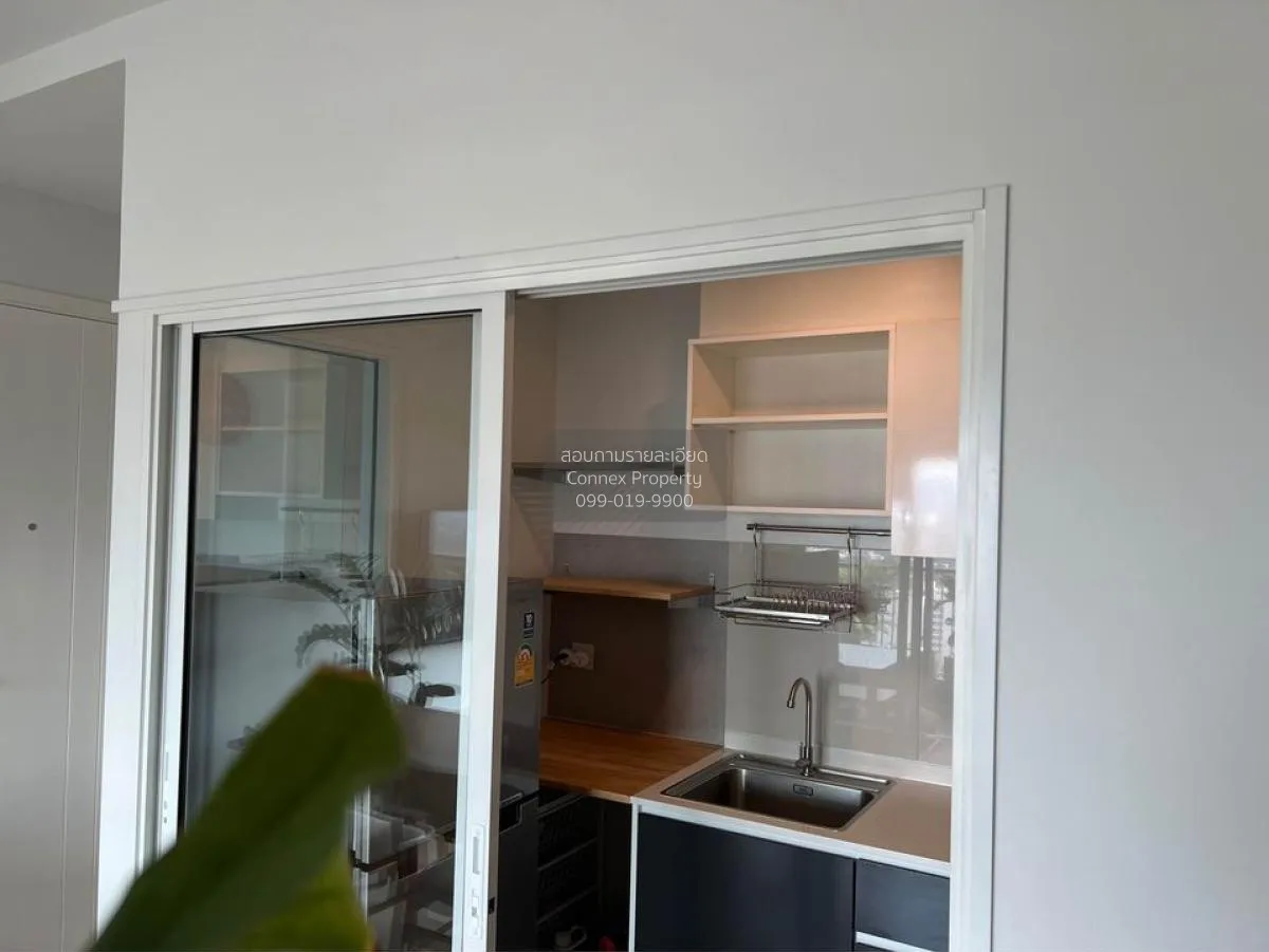 For Rent Condo , The Tree Sukhumvit 71 , ARL-Ramkhamhaeng , Suan  4