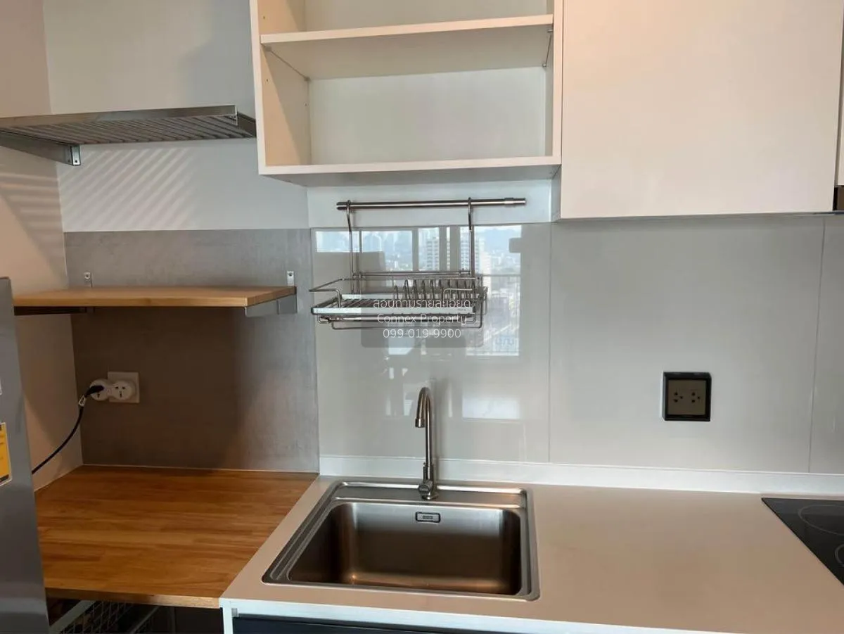 For Rent Condo , The Tree Sukhumvit 71 , ARL-Ramkhamhaeng , Suan 