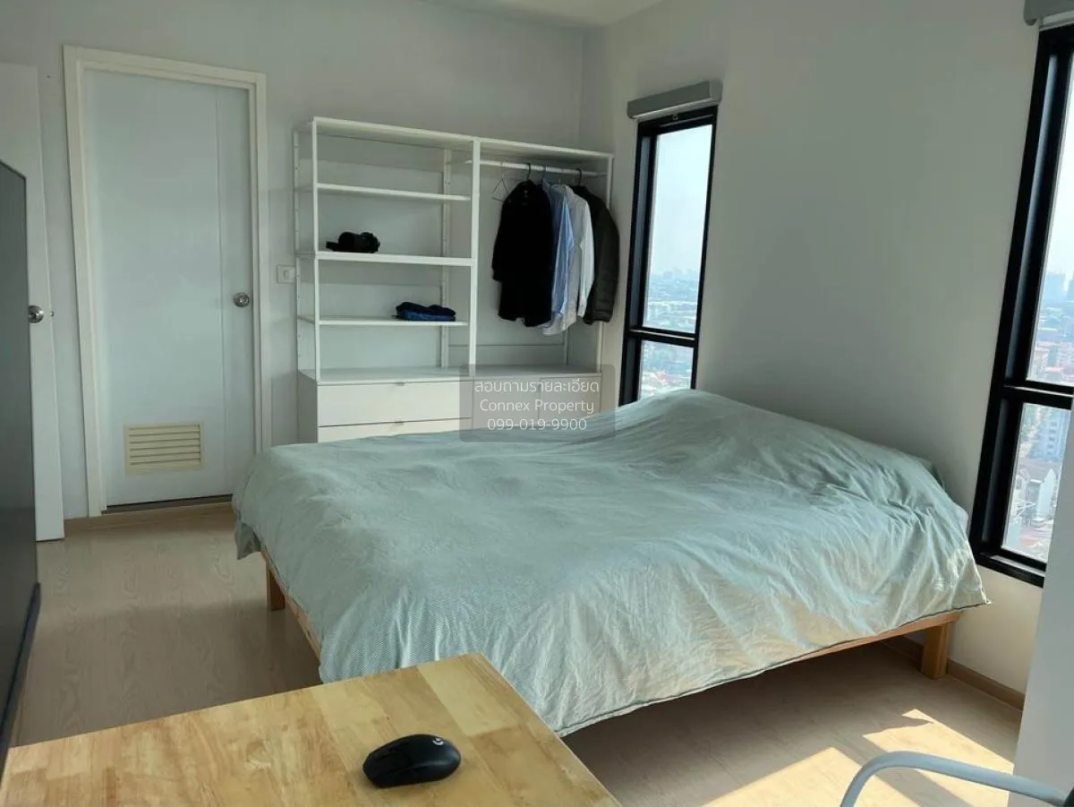 For Rent Condo , The Tree Sukhumvit 71 , ARL-Ramkhamhaeng , Suan 