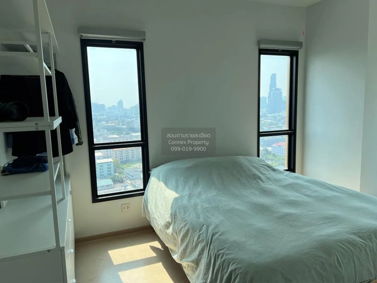 For Rent Condo , The Tree Sukhumvit 71 , ARL-Ramkhamhaeng , Suan 