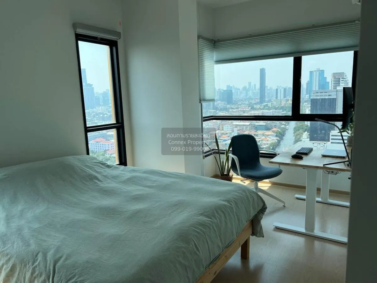 For Rent Condo , The Tree Sukhumvit 71 , ARL-Ramkhamhaeng , Suan 