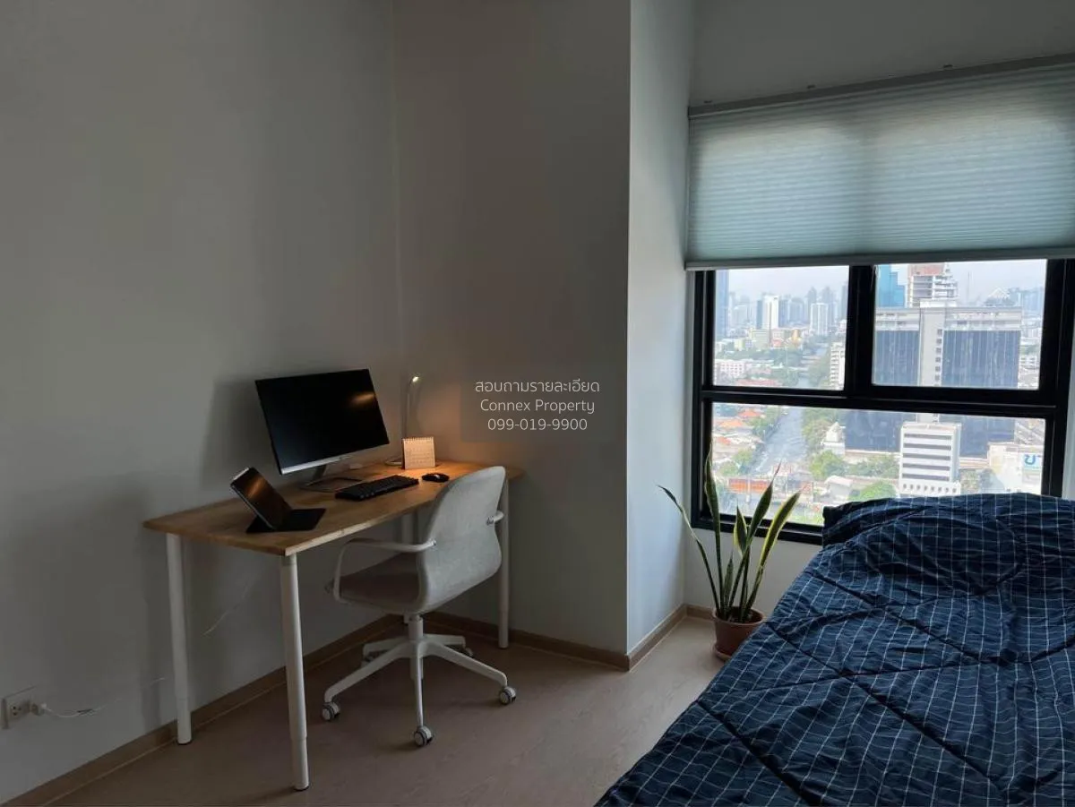 For Rent Condo , The Tree Sukhumvit 71 , ARL-Ramkhamhaeng , Suan 