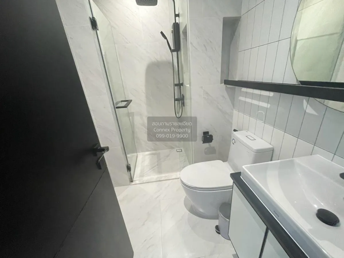 ขายคอนโด  แชปเตอร์ เจริญนคร-ริเวอร์ไซด์ BTS-กรุงธนบุรี บางลำภูล่า 4