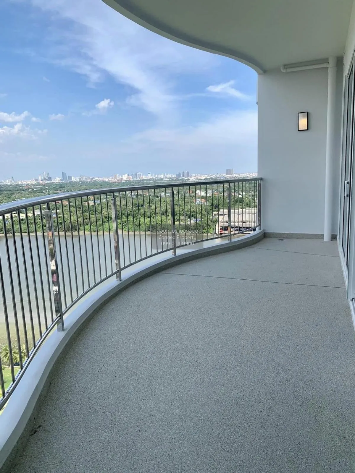 ขายคอนโด  ศุภาลัย ริวา แกรนด์ ช่องนนทรี เขต ยานนาวา กรุงเทพ CX-90