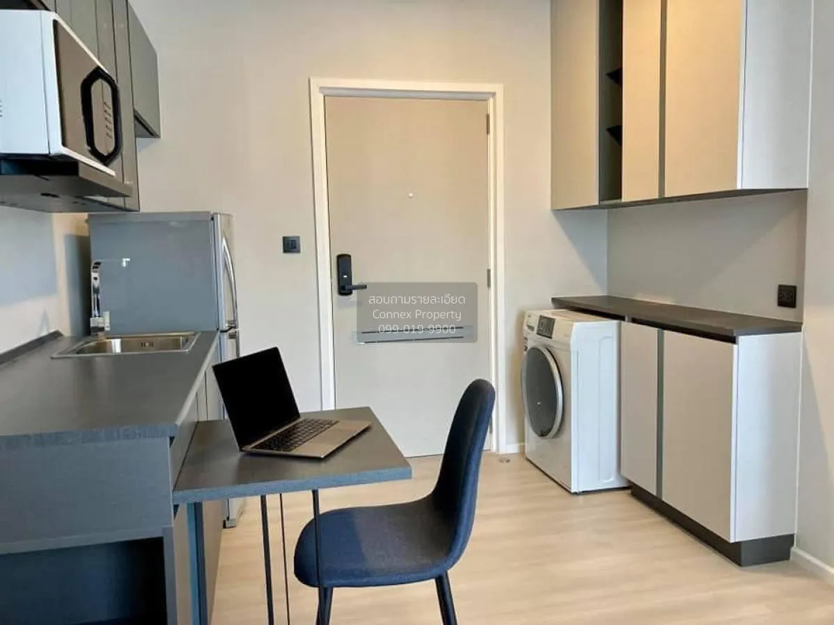 For Rent Condo , The Key MRT Phetkasem 48 , MRT-Phetkasem 48 , Ba 3