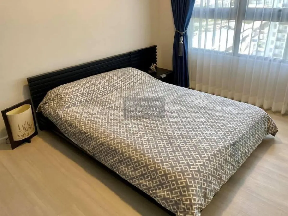 For Rent Condo , The Key MRT Phetkasem 48 , MRT-Phetkasem 48 , Ba 4