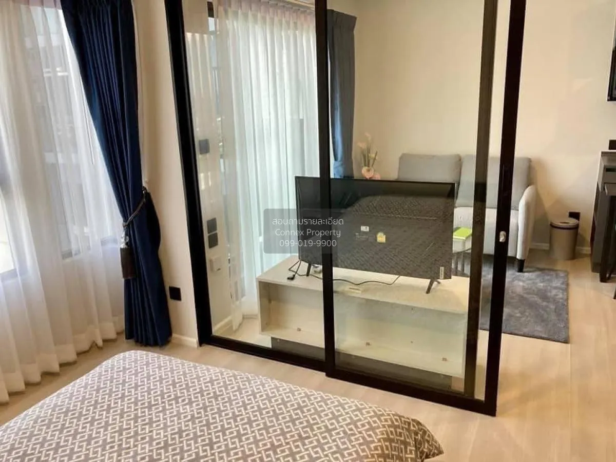 For Rent Condo , The Key MRT Phetkasem 48 , MRT-Phetkasem 48 , Ba