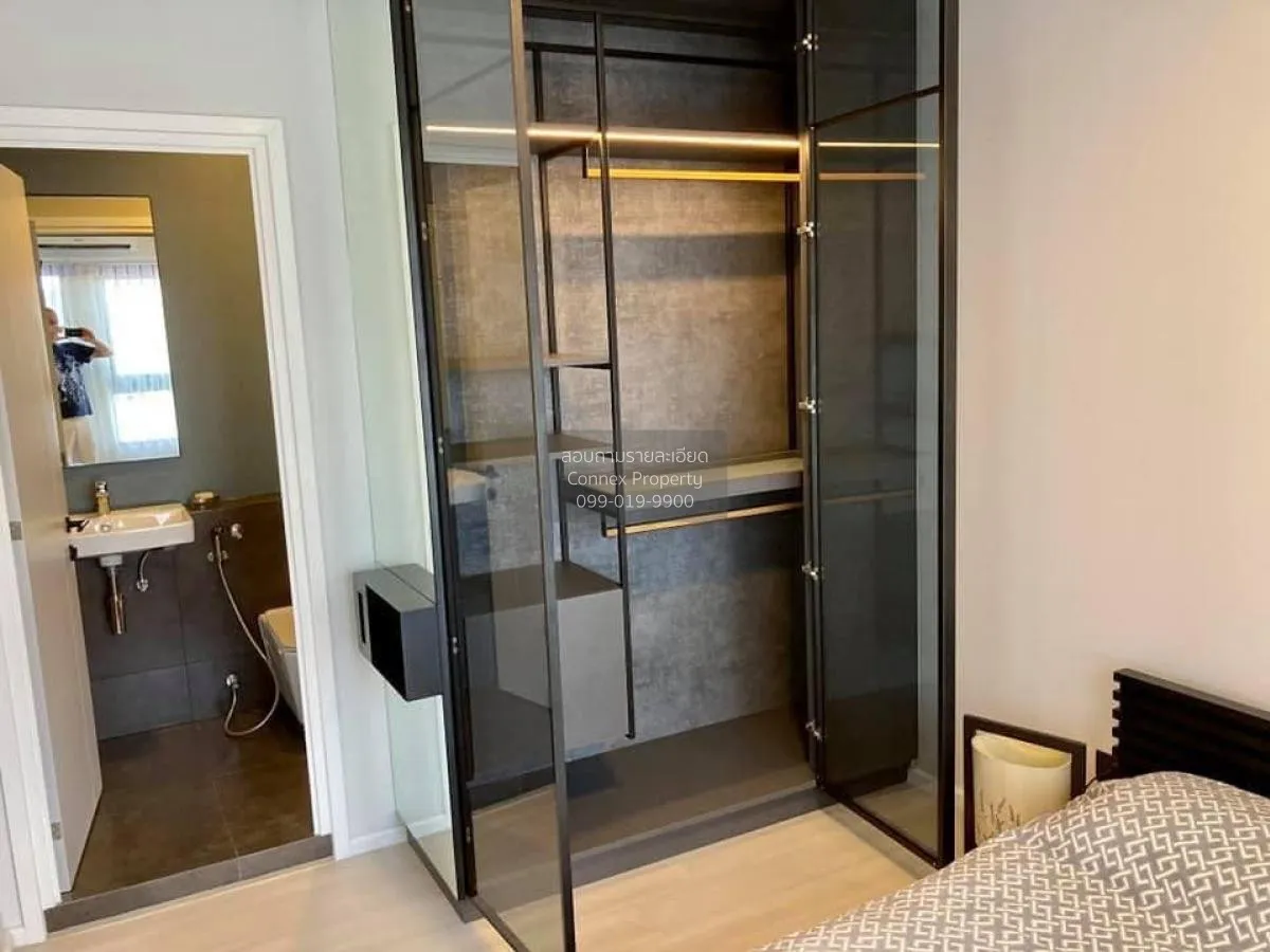 For Rent Condo , The Key MRT Phetkasem 48 , MRT-Phetkasem 48 , Ba