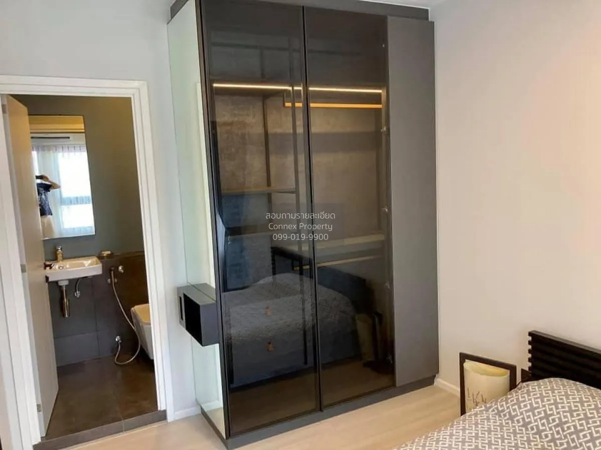 For Rent Condo , The Key MRT Phetkasem 48 , MRT-Phetkasem 48 , Ba
