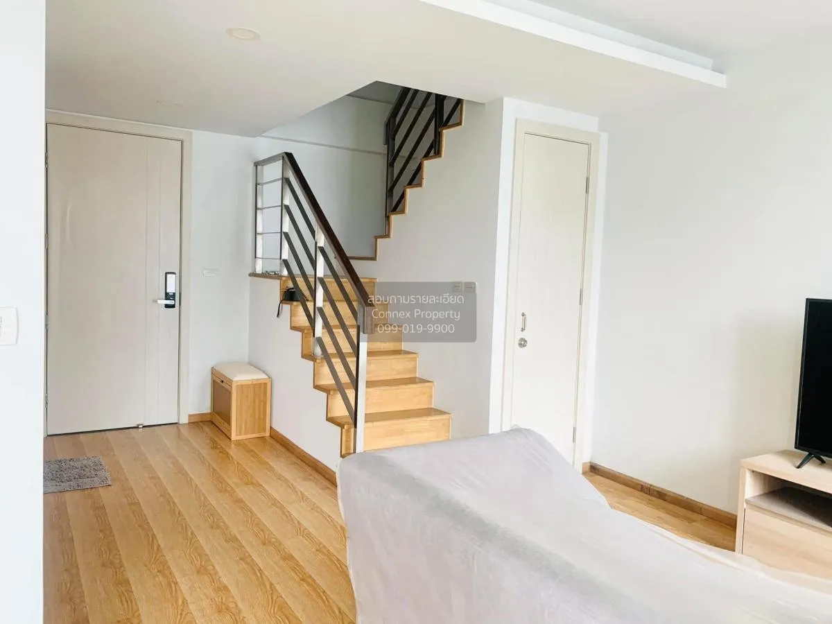 เช่าคอนโด  เจ อาร์ วาย คอนโด พระราม 9  บางกะปิ เขต ห้วยขวาง กรุงเ 2