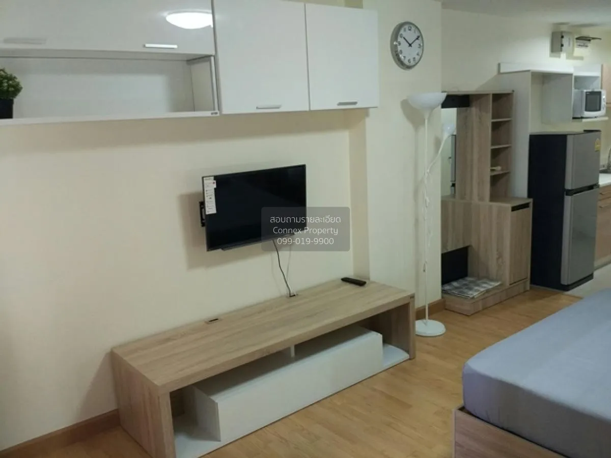 ขายคอนโด  เดอะ ลิงค์ สุขุมวิท 50 BTS-อ่อนนุช พระโขนง เขต คลองเตย 