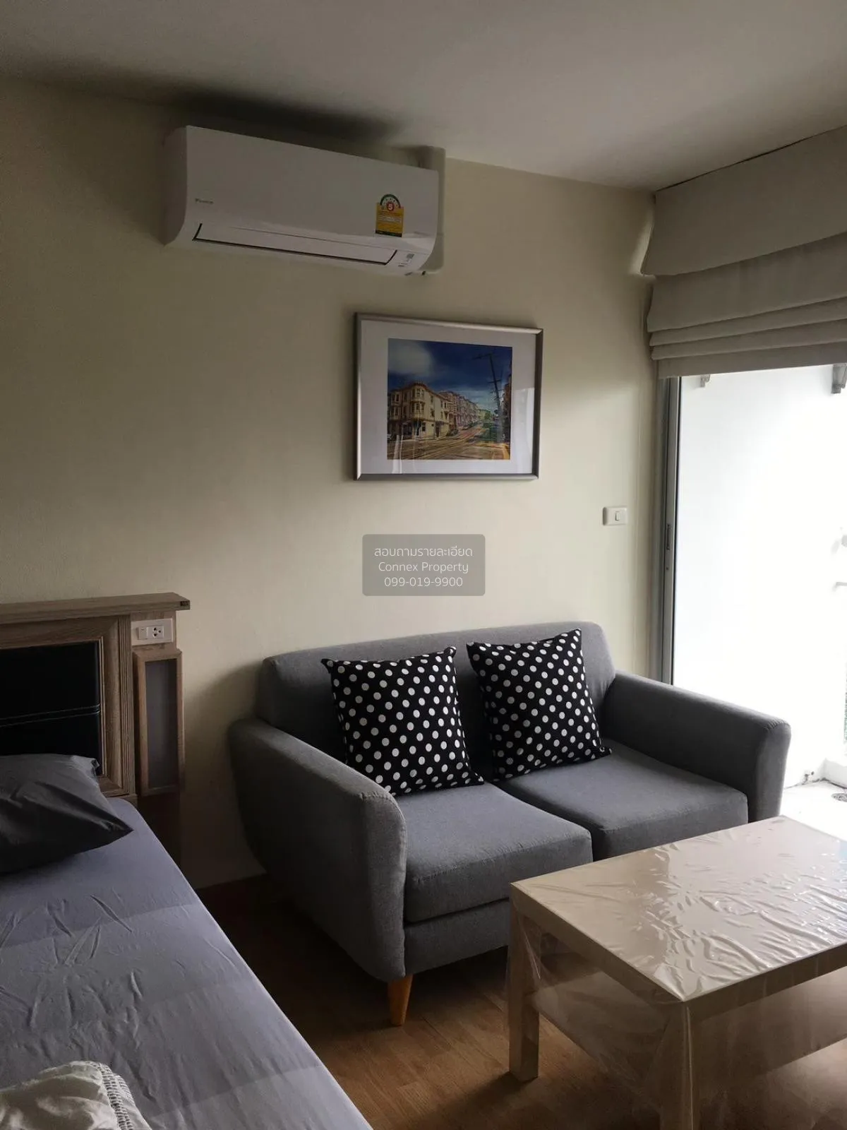 เช่าคอนโด  เดอะ ลิงค์ สุขุมวิท 50 BTS-อ่อนนุช พระโขนง เขต คลองเตย 2