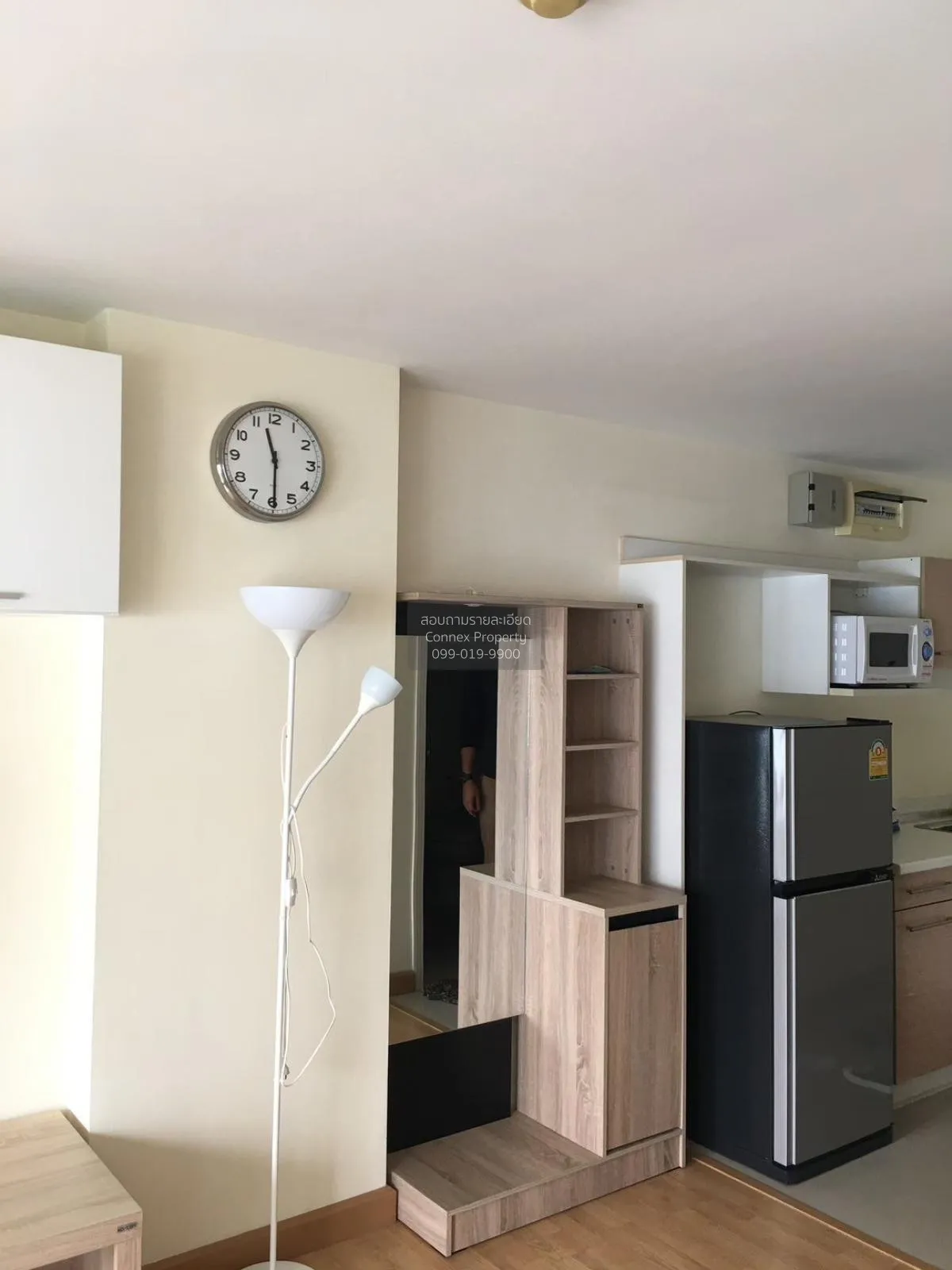 เช่าคอนโด  เดอะ ลิงค์ สุขุมวิท 50 BTS-อ่อนนุช พระโขนง เขต คลองเตย 4