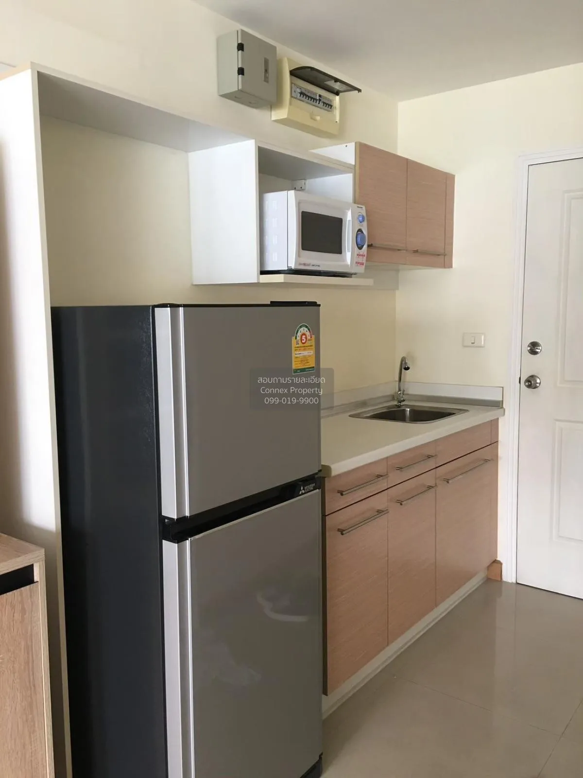 เช่าคอนโด  เดอะ ลิงค์ สุขุมวิท 50 BTS-อ่อนนุช พระโขนง เขต คลองเตย