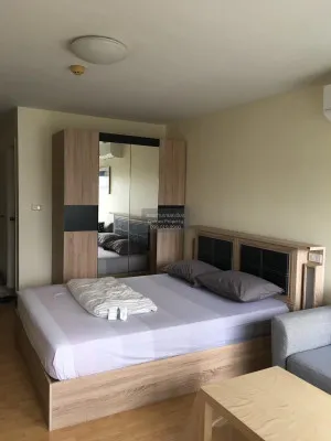 เช่าคอนโด  เดอะ ลิงค์ สุขุมวิท 50 BTS-อ่อนนุช พระโขนง เขต คลองเตย กรุงเทพ CX-90617